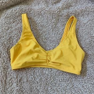 FOREVER 21 SWIMSUIT TOP